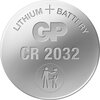 Bateria CR2032 GP Lithium (2 szt.) Rodzaj Bateria