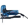 Wyrzynarka BOSCH Professional GST 90 E 060158G000 Regulacja obrotów Tak