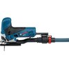Wyrzynarka BOSCH Professional GST 90 E 060158G000 Maksymalna prędkość brzeszczotu [skok/min] 3100