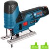 Wyrzynarka BOSCH Professional GST 12V-70 06015A1005 Silnik Szczotkowy