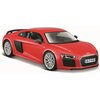 Samochód MAISTO Special Edition Audi R8 V10 Plus 31513RD Rodzaj Samochód