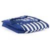Torba termiczna SPOKEY Acapulco 839586 (12 litrów) Materiał wykonania Folia aluminiowa