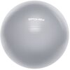 Piłka gimnastyczna SPOKEY Fitball III Szary (65 cm) Rozmiar 65 cm