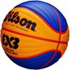 Piłka koszykowa WILSON Fiba 3x3 Official Ball (Rozmiar 6) Rodzaj Piłka