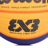 Piłka koszykowa WILSON WTB1033XB Nawierzchnia gry Asfalt i beton