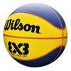 Piłka koszykowa WILSON WTB1733XB Rodzaj Piłka