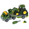 Traktor KLEIN John Deere 3908 Typ Rolniczy