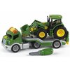 Traktor KLEIN John Deere 3908 Seria John Deere