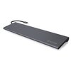 Stacja dokująca ICY BOX IB-DK2102-C USB Typu C, Pasywna Interfejs USB Typu C