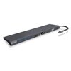 Stacja dokująca ICY BOX IB-DK2102-C USB Typu C, Pasywna