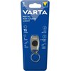 Latarka VARTA Metal Key Chain Light Typ Kieszonkowa
