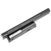 Bateria do laptopa GREENCELL SY17 6600 mAh Rodzaj Bateria do notebooka