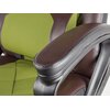 Fotel GENESIS Nitro 330 Military Limited Edition Rekomendowany wzrost [cm] 150 - 200