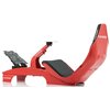 Fotel PLAYSEAT F1 Czerwony Dopuszczalna waga [kg] 122