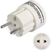 Adapter podróżny HAMA (Polska - Europa Południowa)