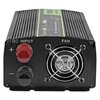 Przetwornica GREENCELL 12V na 230V 1000W/2000W Modyfikowana sinusoida Moc [W] 1000
