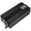 Przetwornica GREENCELL 12V na 230V 1000W/2000W Modyfikowana sinusoida Napięcie wyjściowe (maks.) [V] 230