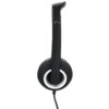 Słuchawki HAMA Essential HS-P150 Czarny Pasmo przenoszenia min. [Hz] 20
