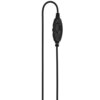 Słuchawki HAMA Essential HS-P150 Czarny Pasmo przenoszenia max. [Hz] 20000