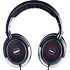 Słuchawki nauszne SOMIC V2 Czarno-srebrny Typ słuchawek Nauszne