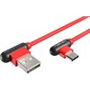 Kabel USB - USB-C EXTREME MEDIA 1 m Długość [m] 1