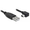 Kabel USB - Mini USB DELOCK 1 m Długość [m] 1