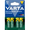 Akumulatorki AA 2100 mAh VARTA (4 szt.)