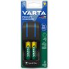 Ładowarka VARTA Pocket Changer Przeznaczenie Do akumulatorów