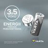 Bateria V12GA VARTA (1 szt.) Pojemność [mAh] 50