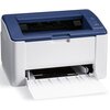 Drukarka XEROX Phaser 3020 Rodzaj drukarki (Technologia druku) Laserowa