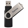 Pendrive HAMA Rotate 64GB, USB 2.0, Odczyt 10 Mb/s Pojemność [GB] 64