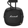 Słuchawki nauszne MARSHALL Major III Bluetooth Czarny Transmisja bezprzewodowa Bluetooth