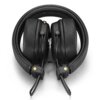 Słuchawki nauszne MARSHALL Major III Bluetooth Czarny Funkcje dodatkowe Brak