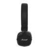 Słuchawki nauszne MARSHALL Major III Bluetooth Czarny Przeznaczenie Do biegania
