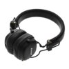 Słuchawki nauszne MARSHALL Major III Bluetooth Czarny Aktywna redukcja szumów (ANC) Nie