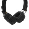 Słuchawki nauszne MARSHALL Major III Bluetooth Czarny Mikrofon Tak