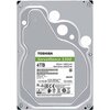 Dysk TOSHIBA S300 4TB HDD Rodzaj dysku HDD