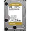 Dysk WD Gold 2TB HDD Rodzaj dysku HDD