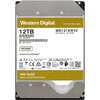 Dysk WD Gold 12TB HDD Rodzaj dysku HDD