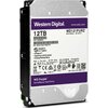 Dysk WD Purple WD121PURZ 12TB HDD Rodzaj dysku HDD