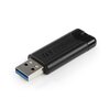 Pendrive VERBATIM Pinstripe 64GB, USB 3.2 Gen. 1 (USB 3.0), Odczyt 30 Mb/s, Zapis 10 Mb/s Interfejs USB 3.2 Gen. 1