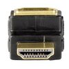 Adapter kątowy HAMA HDMI GN. 90° - HDMI WT. Rodzaj Adapter