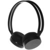 Słuchawki nauszne SONY WH-CH400 Czarny Transmisja bezprzewodowa NFC