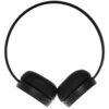 Słuchawki nauszne SONY WH-CH400 Czarny Transmisja bezprzewodowa Bluetooth