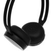 Słuchawki nauszne SONY WH-CH400 Czarny Typ słuchawek Nauszne