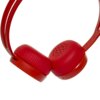 Słuchawki nauszne SONY WH-CH400 Czerwony Pasmo przenoszenia max. [Hz] 20000