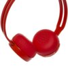 Słuchawki nauszne SONY WH-CH400 Czerwony Typ słuchawek Nauszne