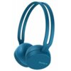 Słuchawki nauszne SONY WH-CH400 Niebieski