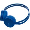 Słuchawki nauszne SONY WH-CH400 Niebieski Pasmo przenoszenia min. [Hz] 20