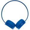 Słuchawki nauszne SONY WH-CH400 Niebieski Transmisja bezprzewodowa Bluetooth